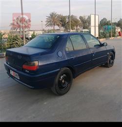 بيجو 306